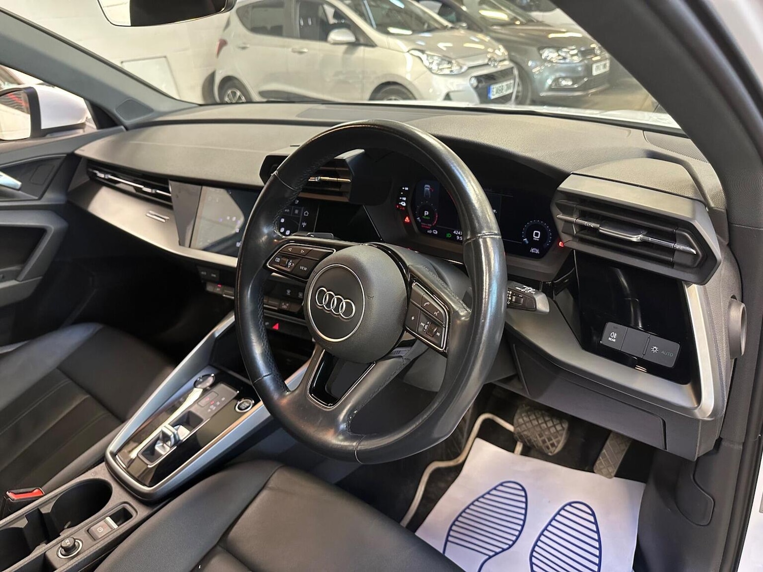 Used Audi A3 2021 for sale - 78217992: Photo 71