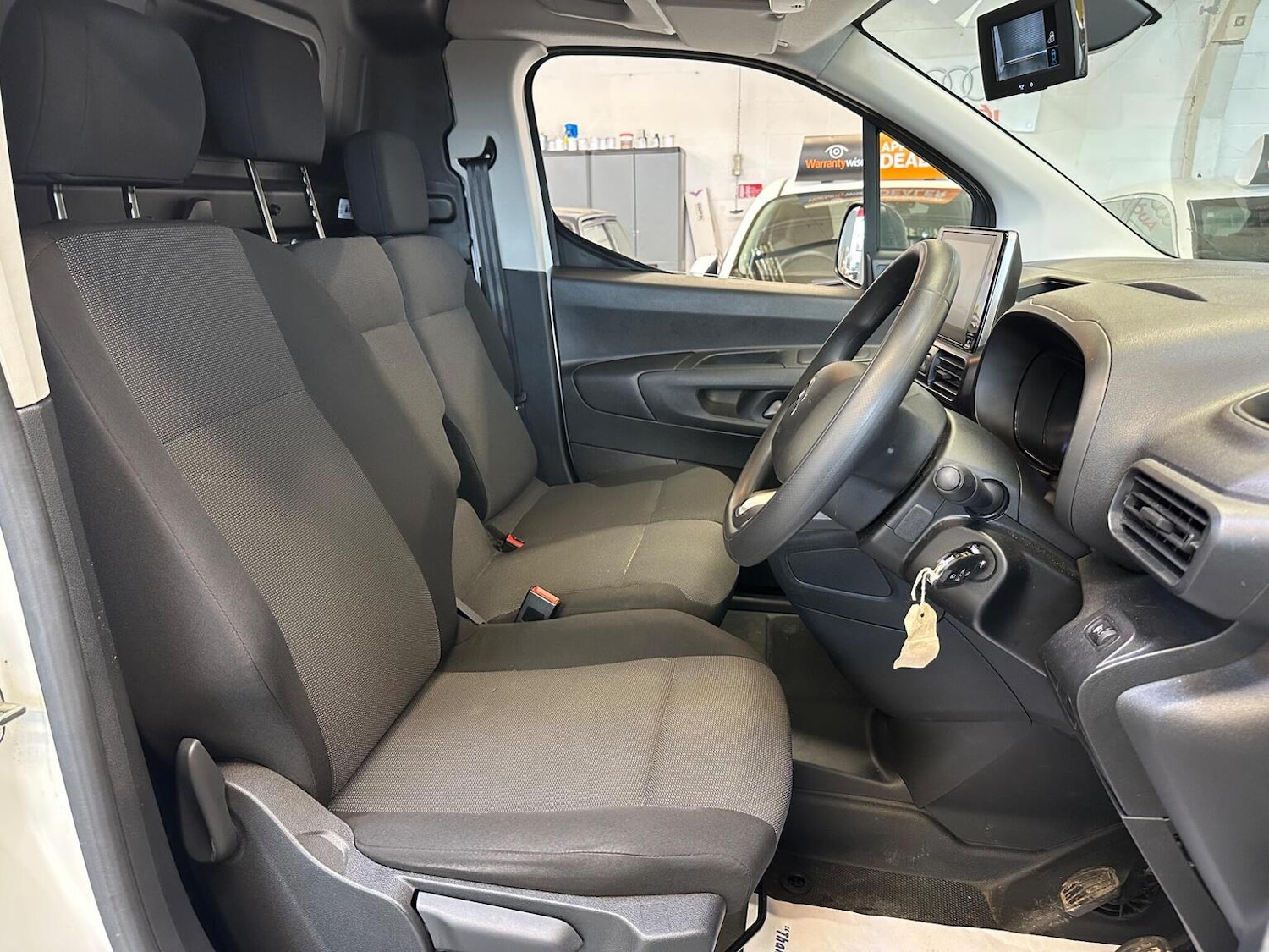 Used Citroen Berlingo 2023 for sale - 77897790: Photo 10