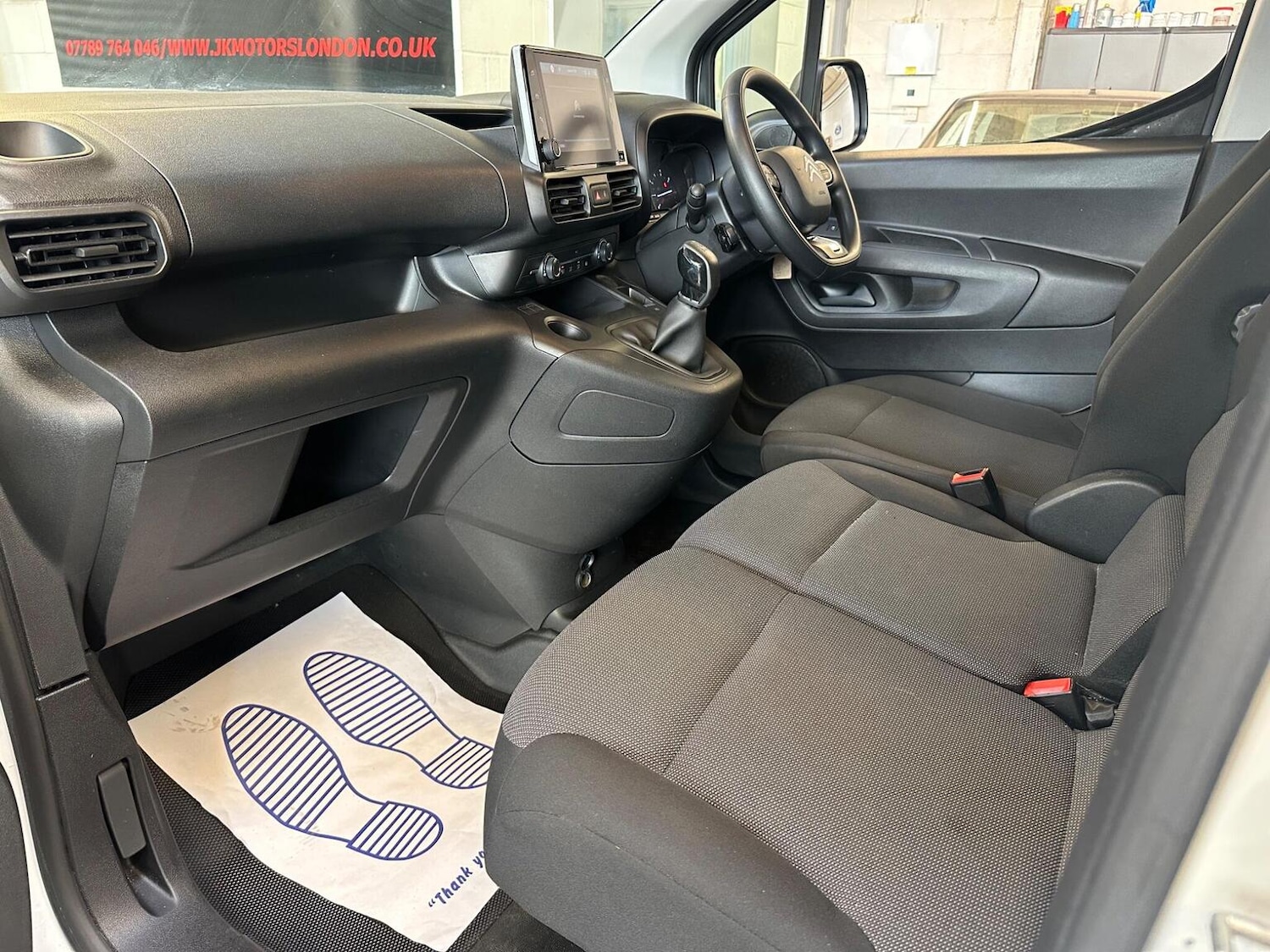 Used Citroen Berlingo 2023 for sale - 77897790: Photo 11