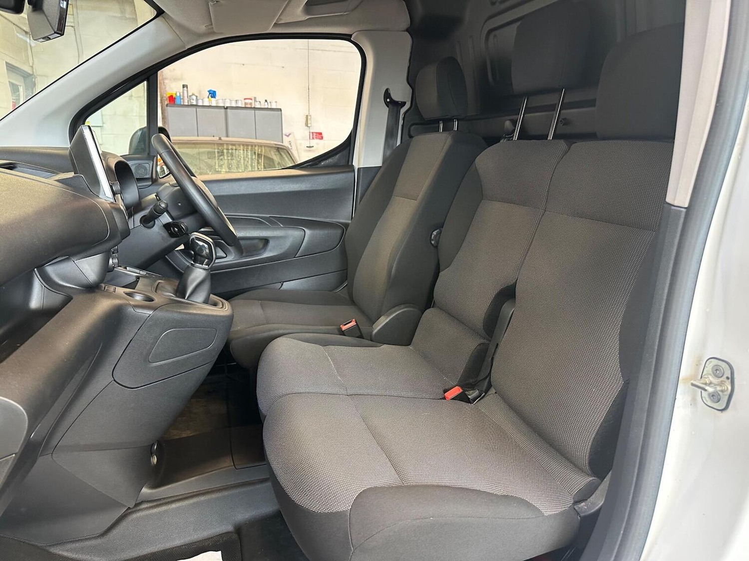 Used Citroen Berlingo 2023 for sale - 77897790: Photo 12