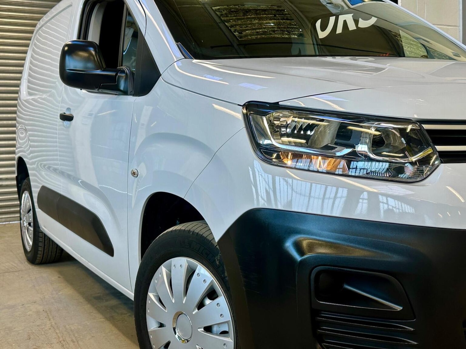 Used Citroen Berlingo 2023 for sale - 77897790: Photo 17