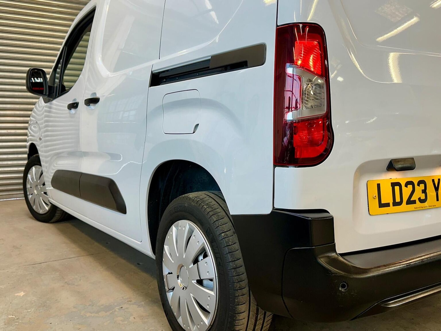 Used Citroen Berlingo 2023 for sale - 77897790: Photo 19