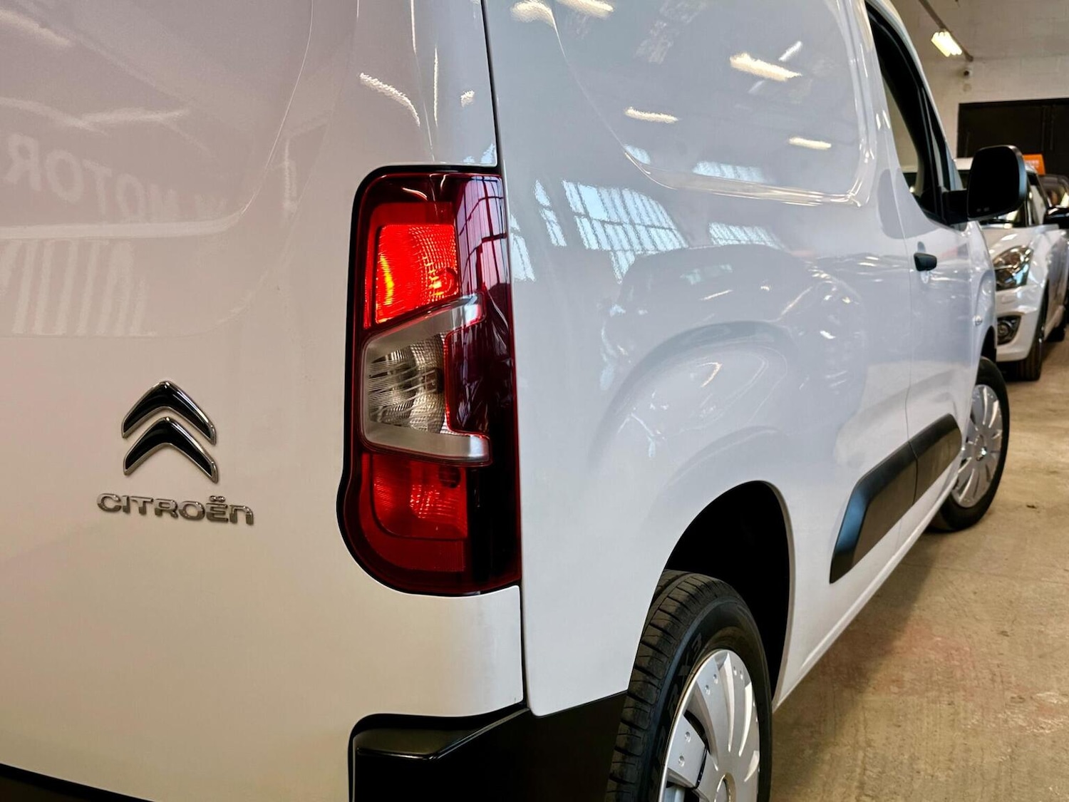 Used Citroen Berlingo 2023 for sale - 77897790: Photo 20