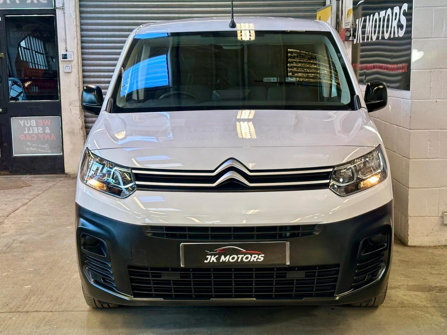 Used Citroen Berlingo 2023 for sale - 77897790: Photo 22
