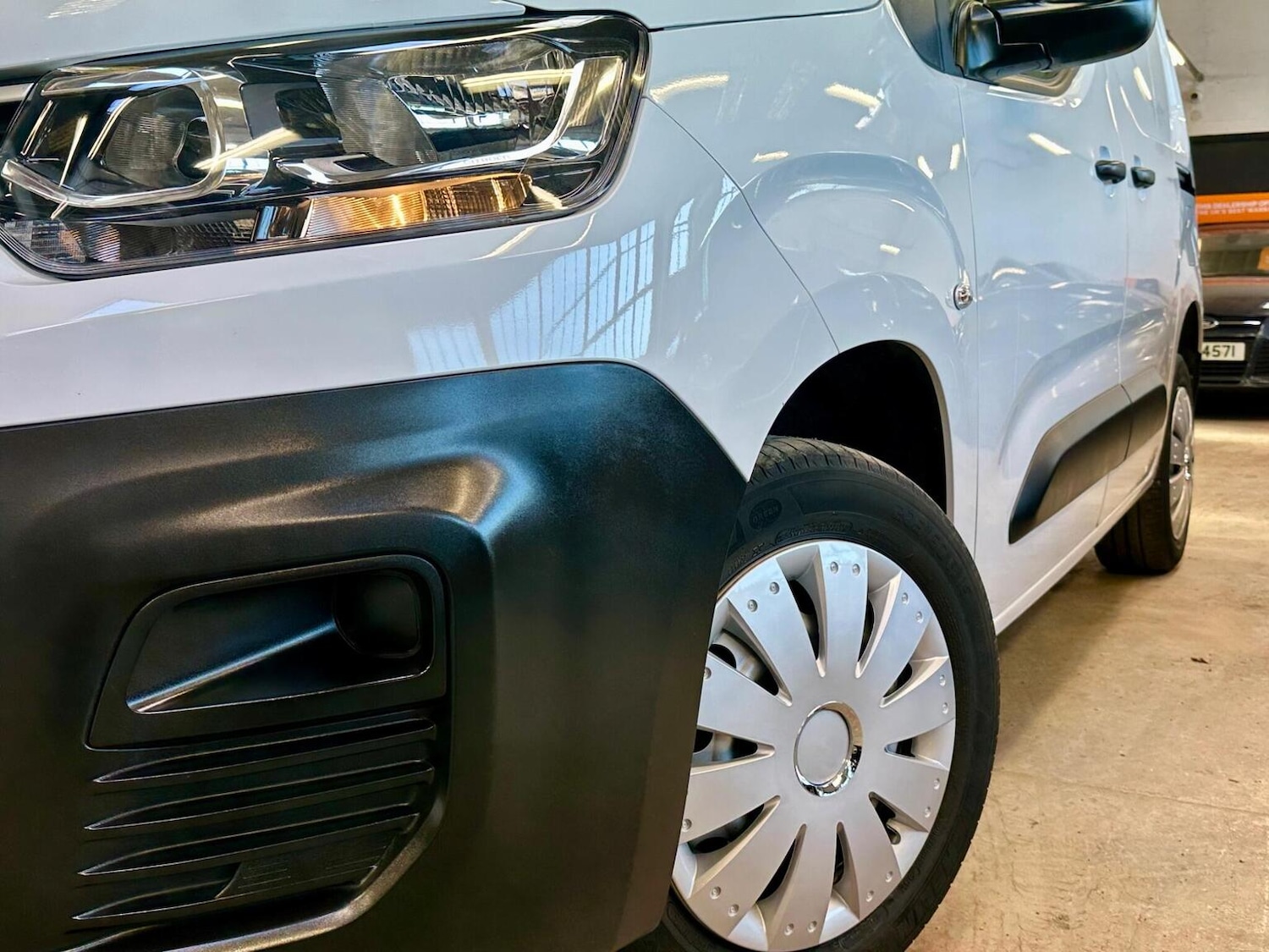 Used Citroen Berlingo 2023 for sale - 77897790: Photo 24