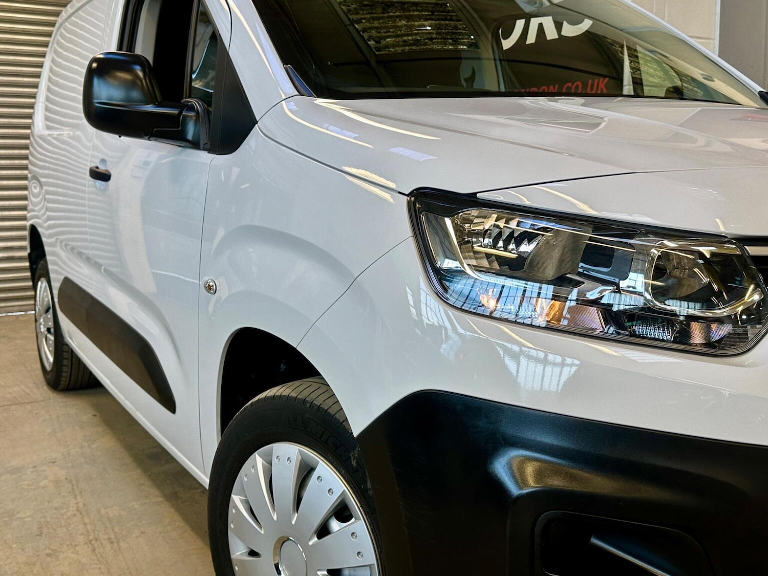 Used Citroen Berlingo 2023 for sale - 77897790: Photo 25