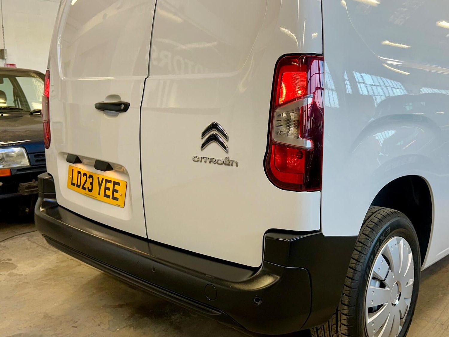 Used Citroen Berlingo 2023 for sale - 77897790: Photo 27