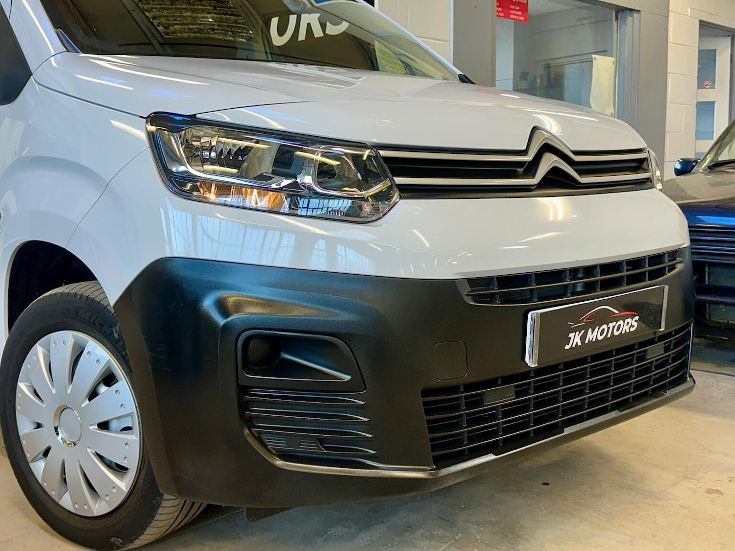 Used Citroen Berlingo 2023 for sale - 77897790: Photo 28