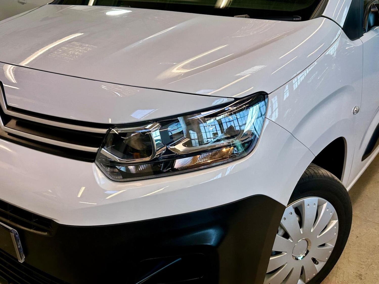 Used Citroen Berlingo 2023 for sale - 77897790: Photo 29