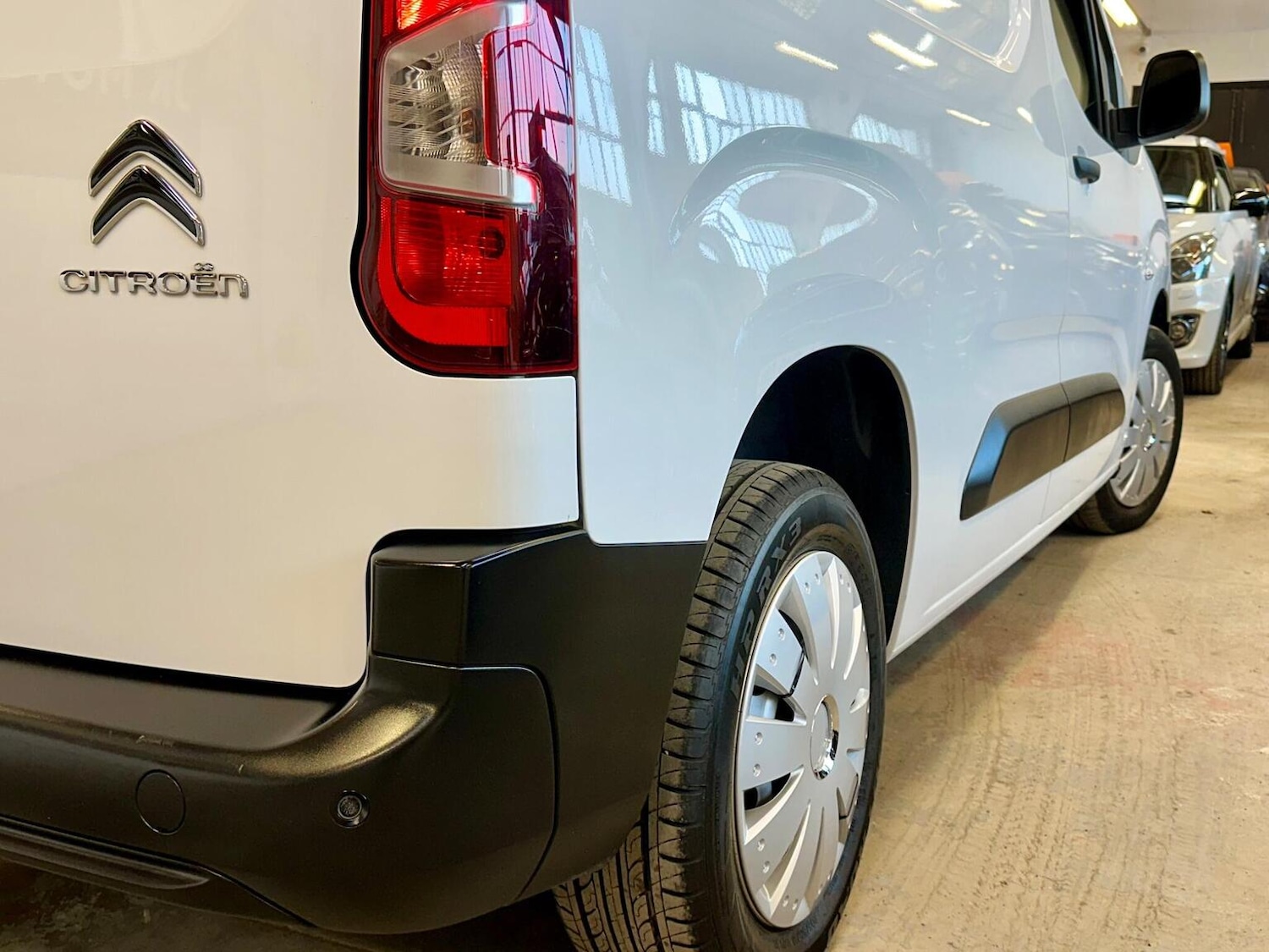 Used Citroen Berlingo 2023 for sale - 77897790: Photo 32