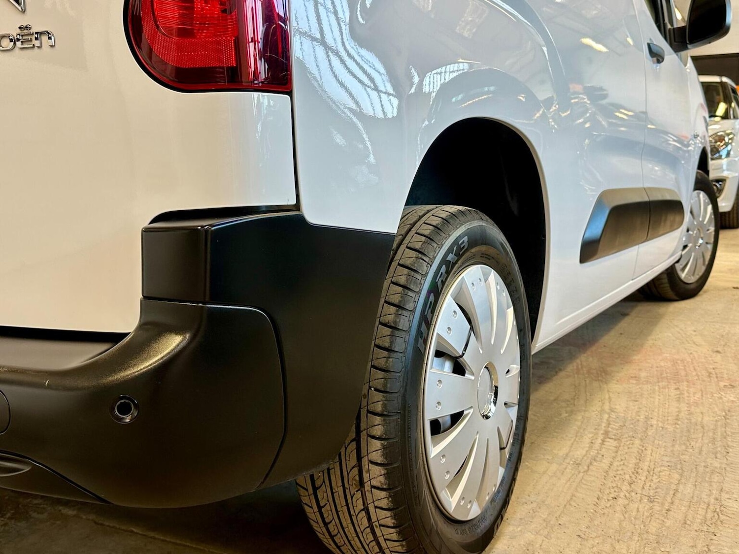 Used Citroen Berlingo 2023 for sale - 77897790: Photo 34