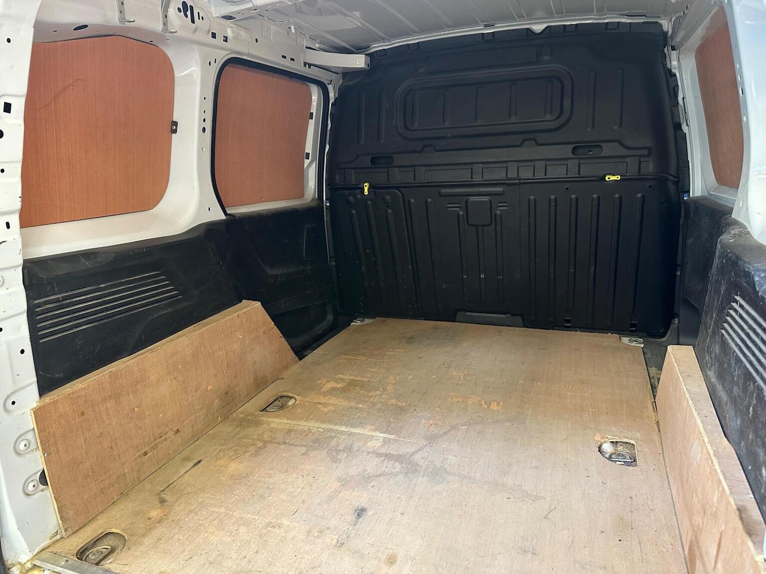 Used Citroen Berlingo 2023 for sale - 77897790: Photo 37