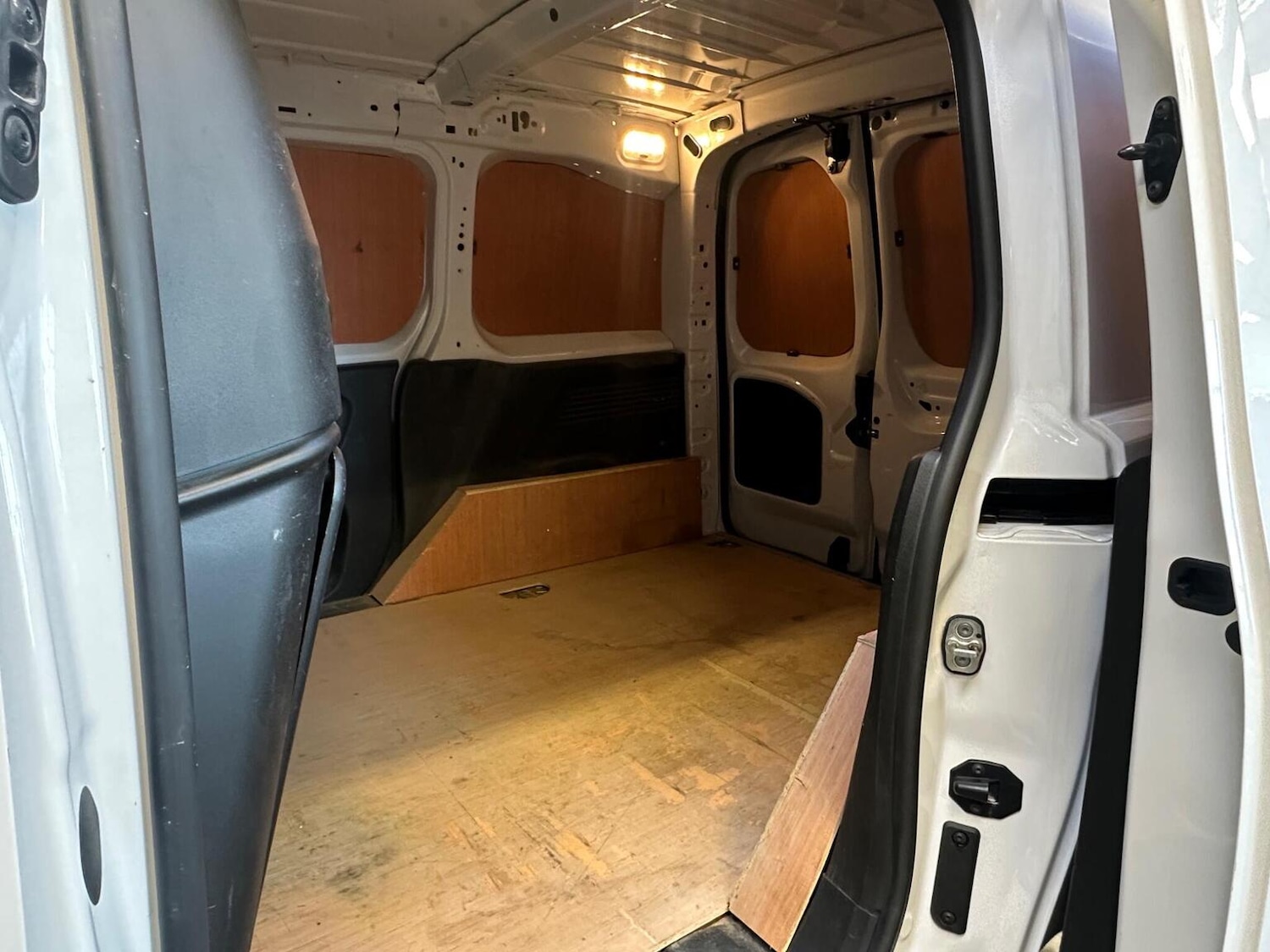 Used Citroen Berlingo 2023 for sale - 77897790: Photo 39