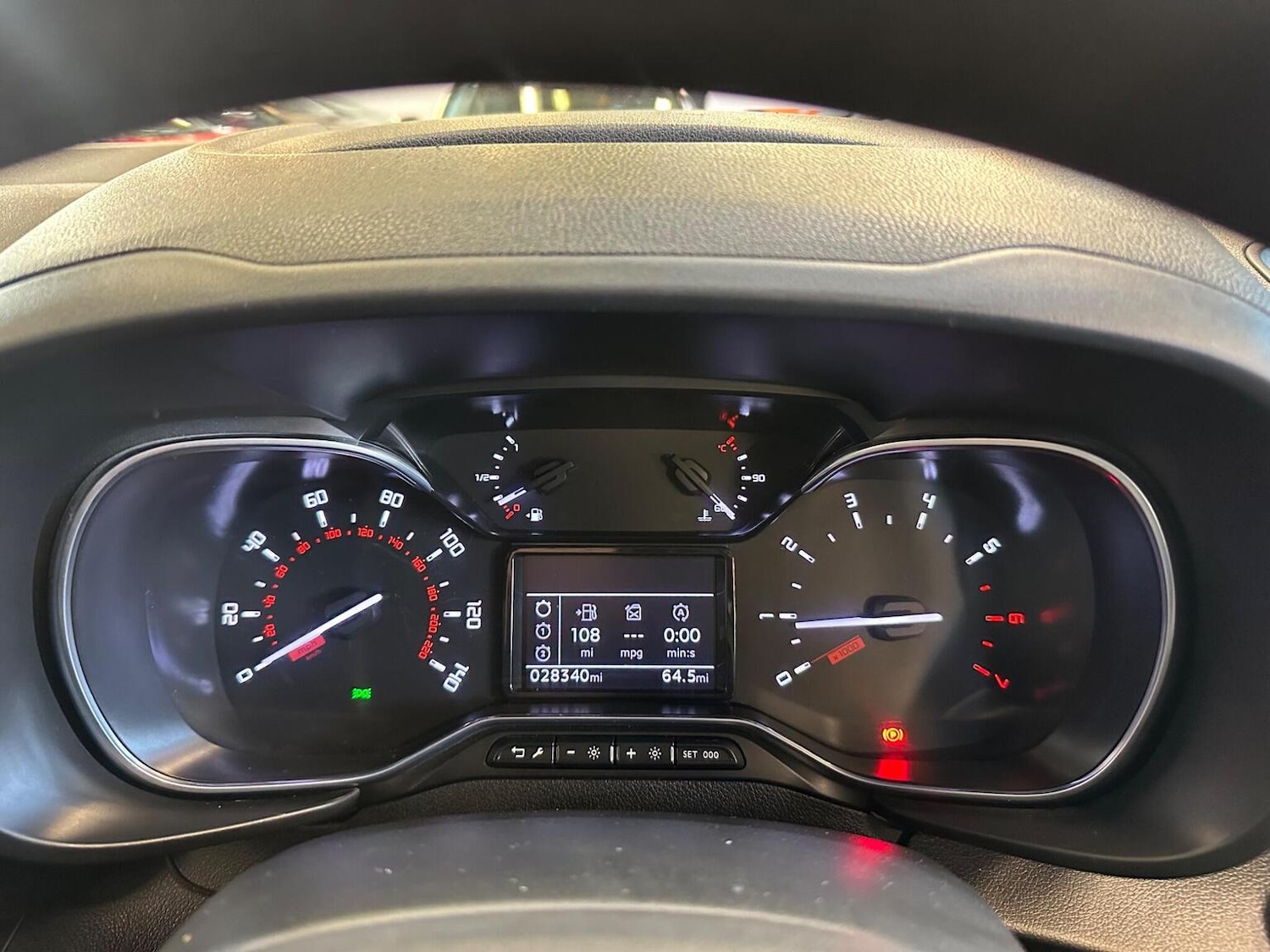 Used Citroen Berlingo 2023 for sale - 77897790: Photo 40