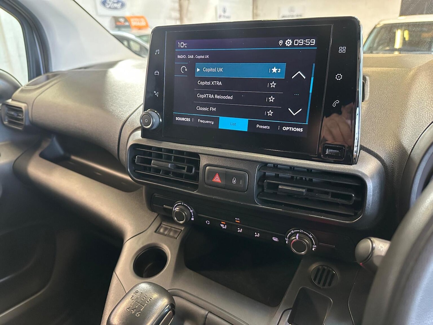 Used Citroen Berlingo 2023 for sale - 77897790: Photo 41