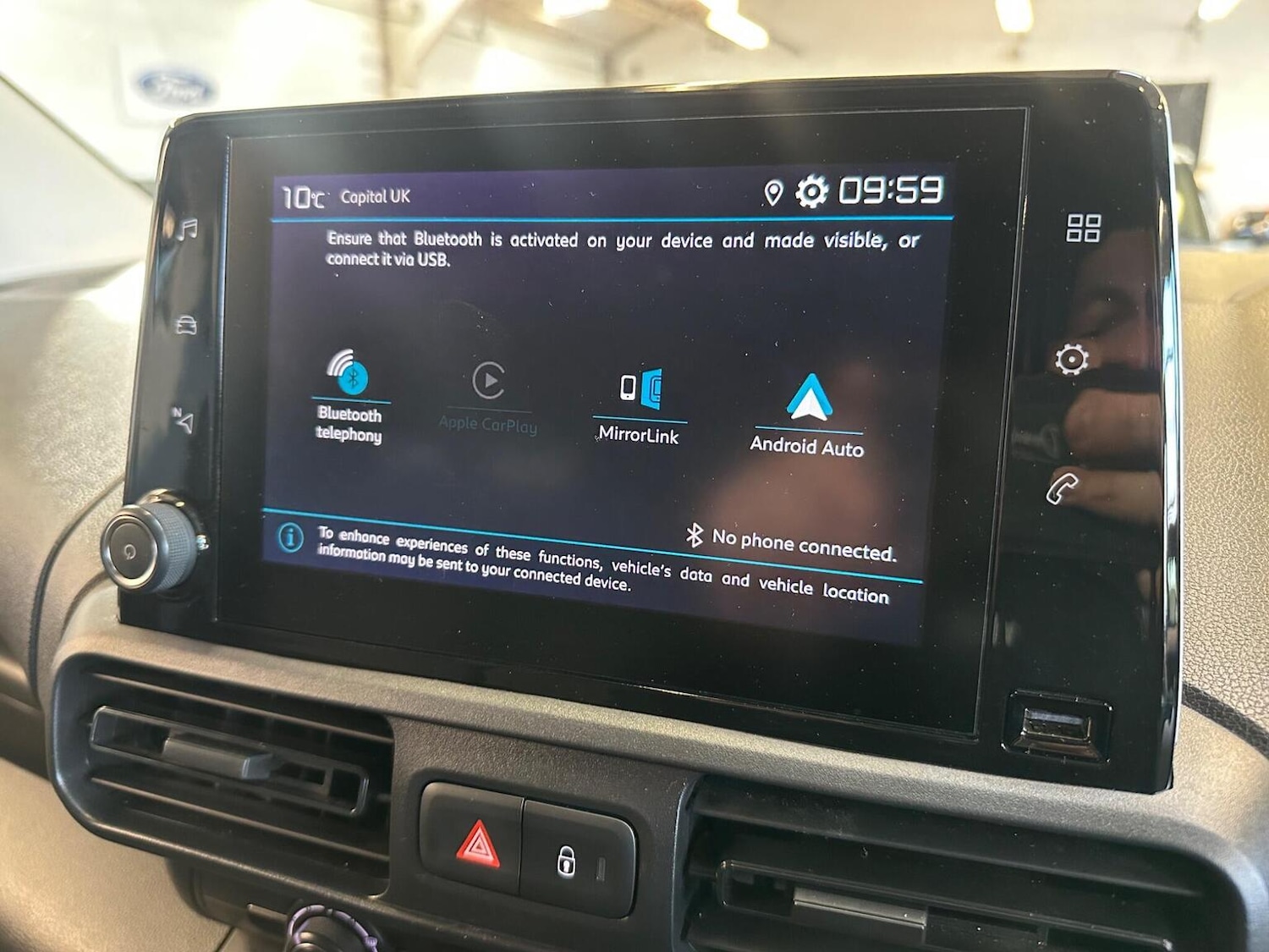 Used Citroen Berlingo 2023 for sale - 77897790: Photo 42