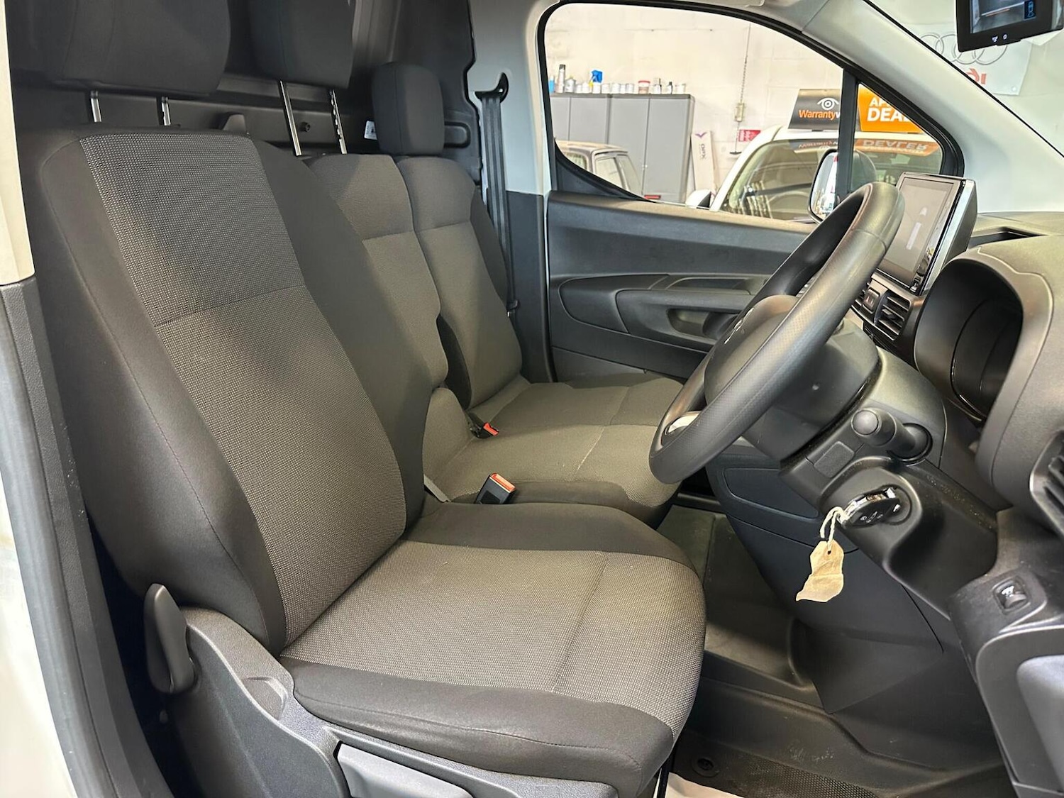 Used Citroen Berlingo 2023 for sale - 77897790: Photo 45