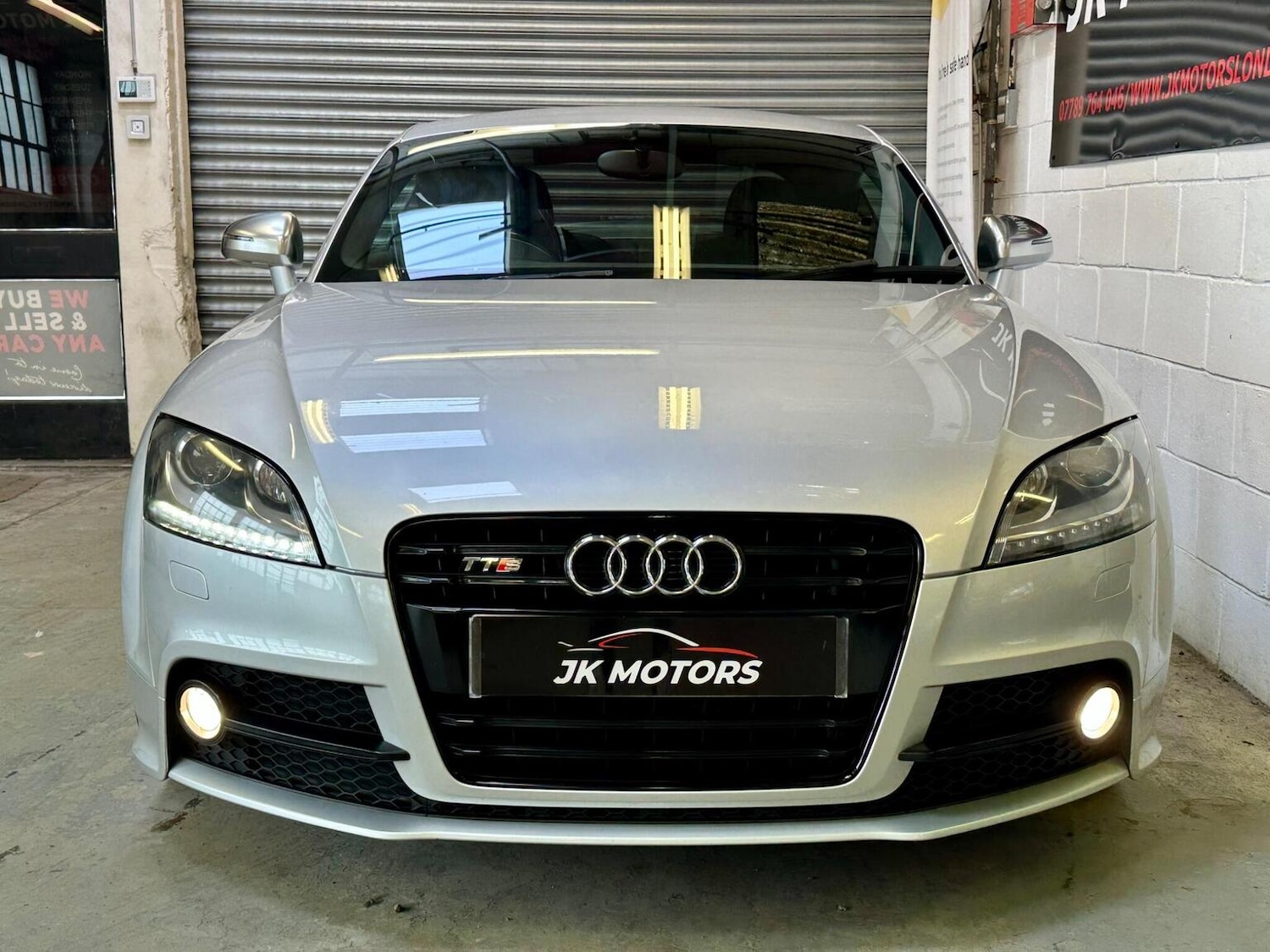 Used Audi TT 2011 for sale - 78131619: Photo 17