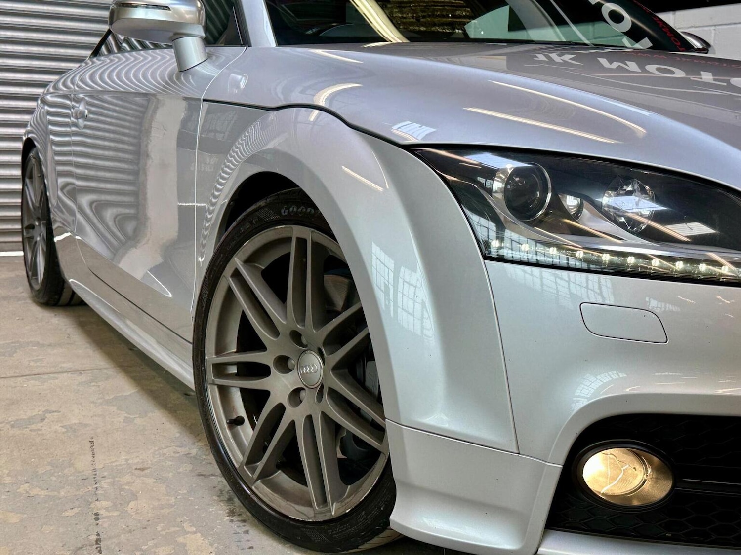 Used Audi TT 2011 for sale - 78131619: Photo 20