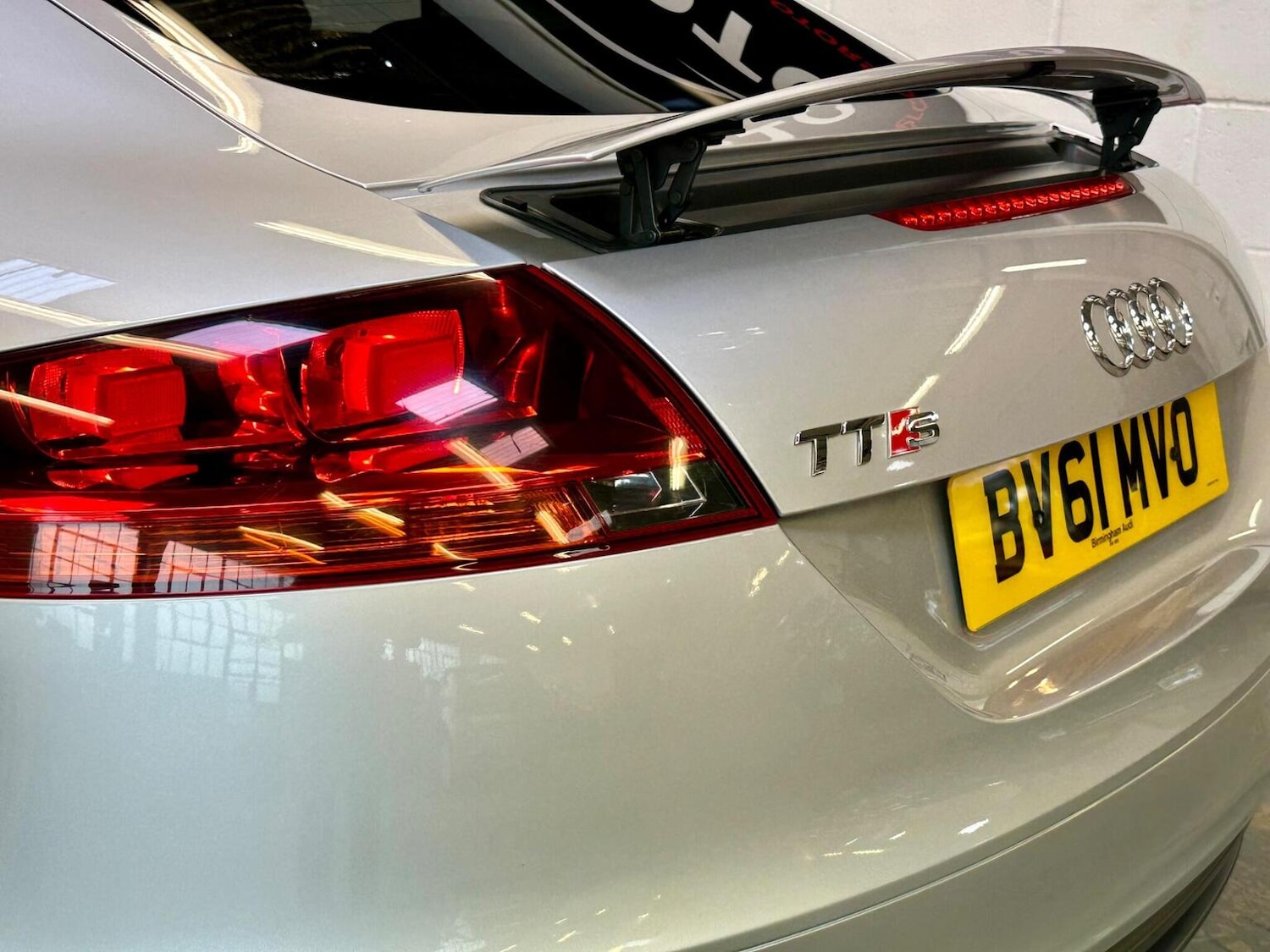 Used Audi TT 2011 for sale - 78131619: Photo 25