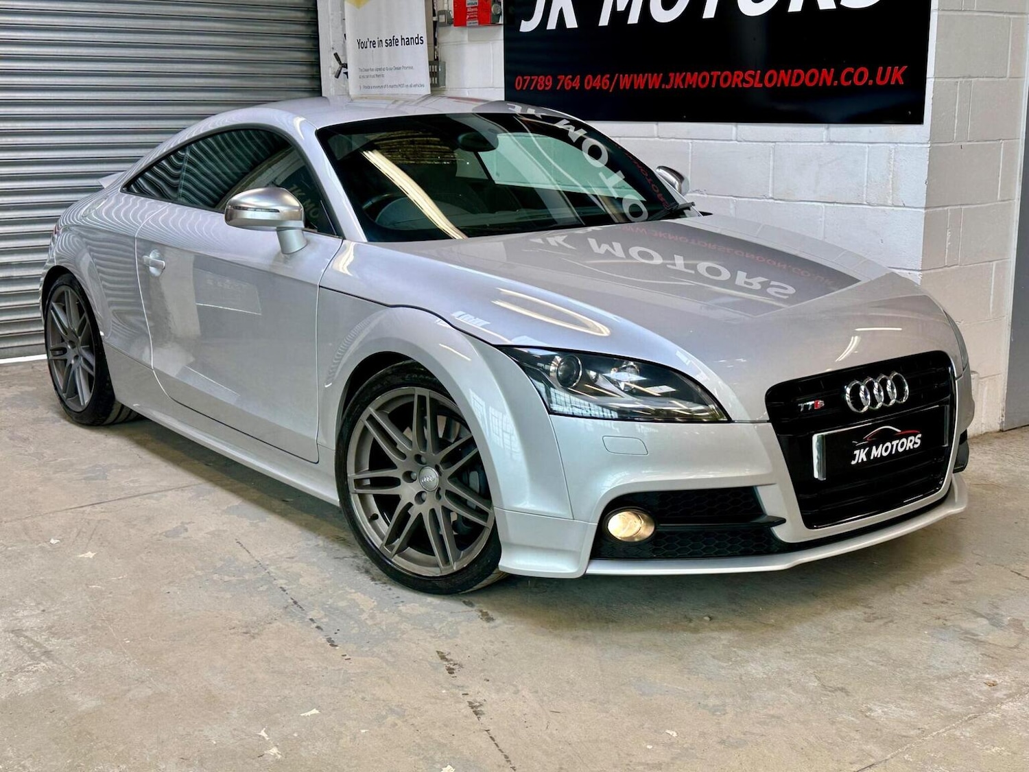 Used Audi TT 2011 for sale - 78131619: Photo 27