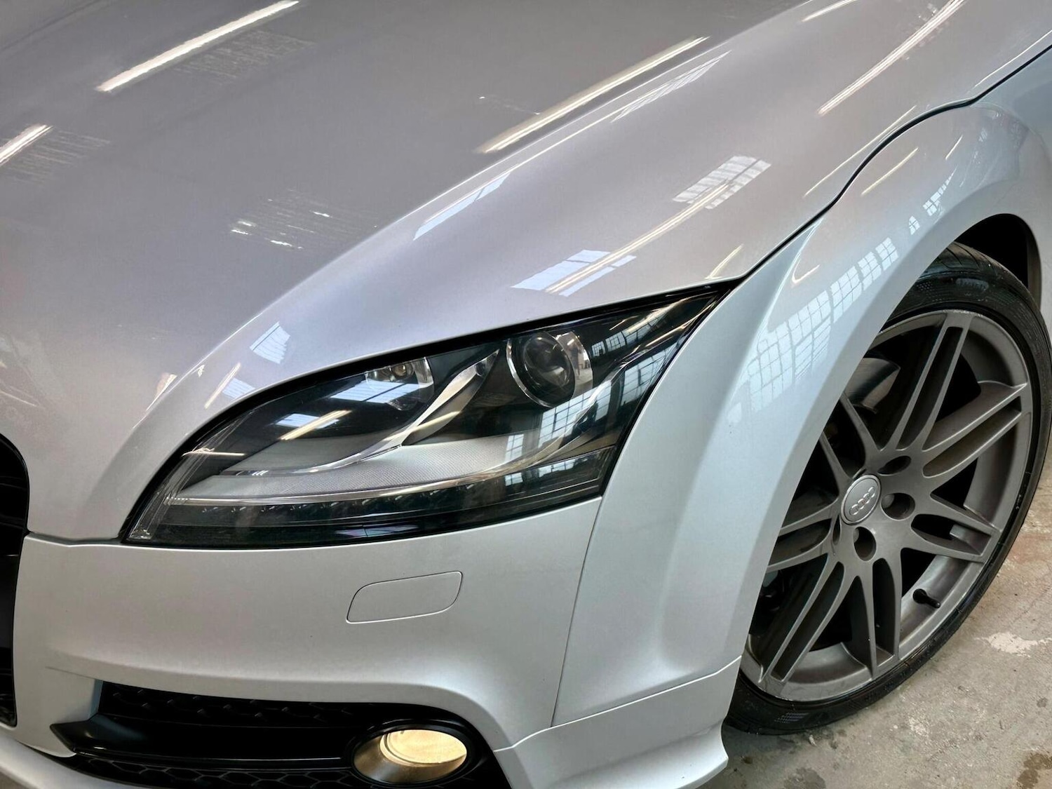 Used Audi TT 2011 for sale - 78131619: Photo 28