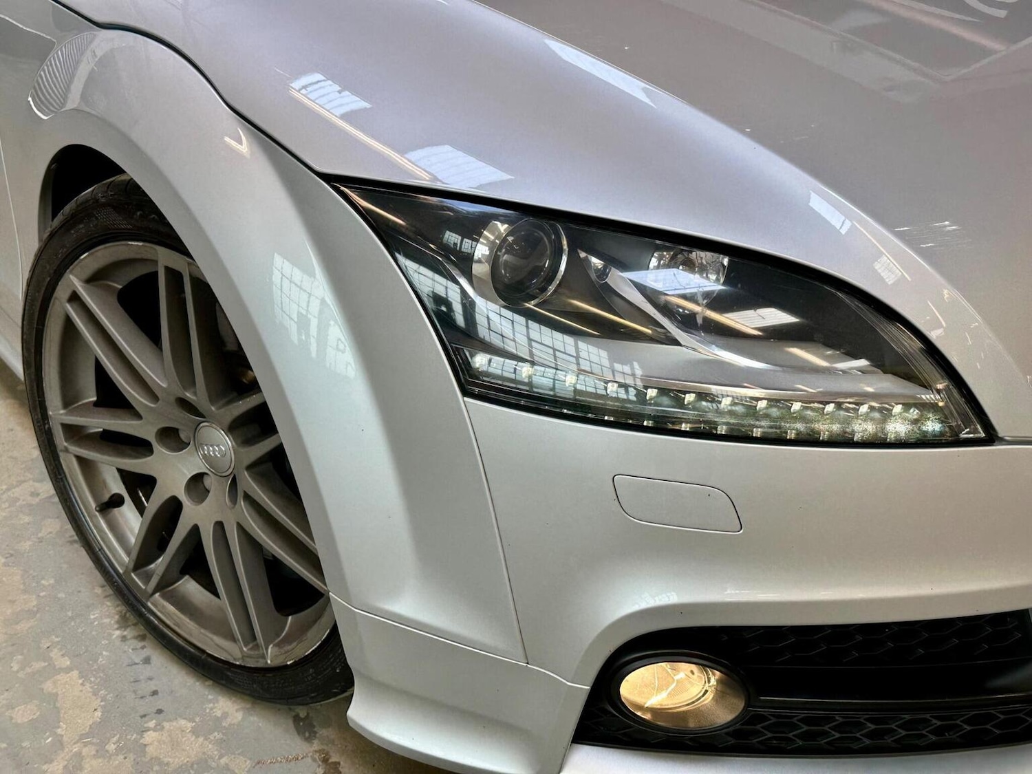 Used Audi TT 2011 for sale - 78131619: Photo 29