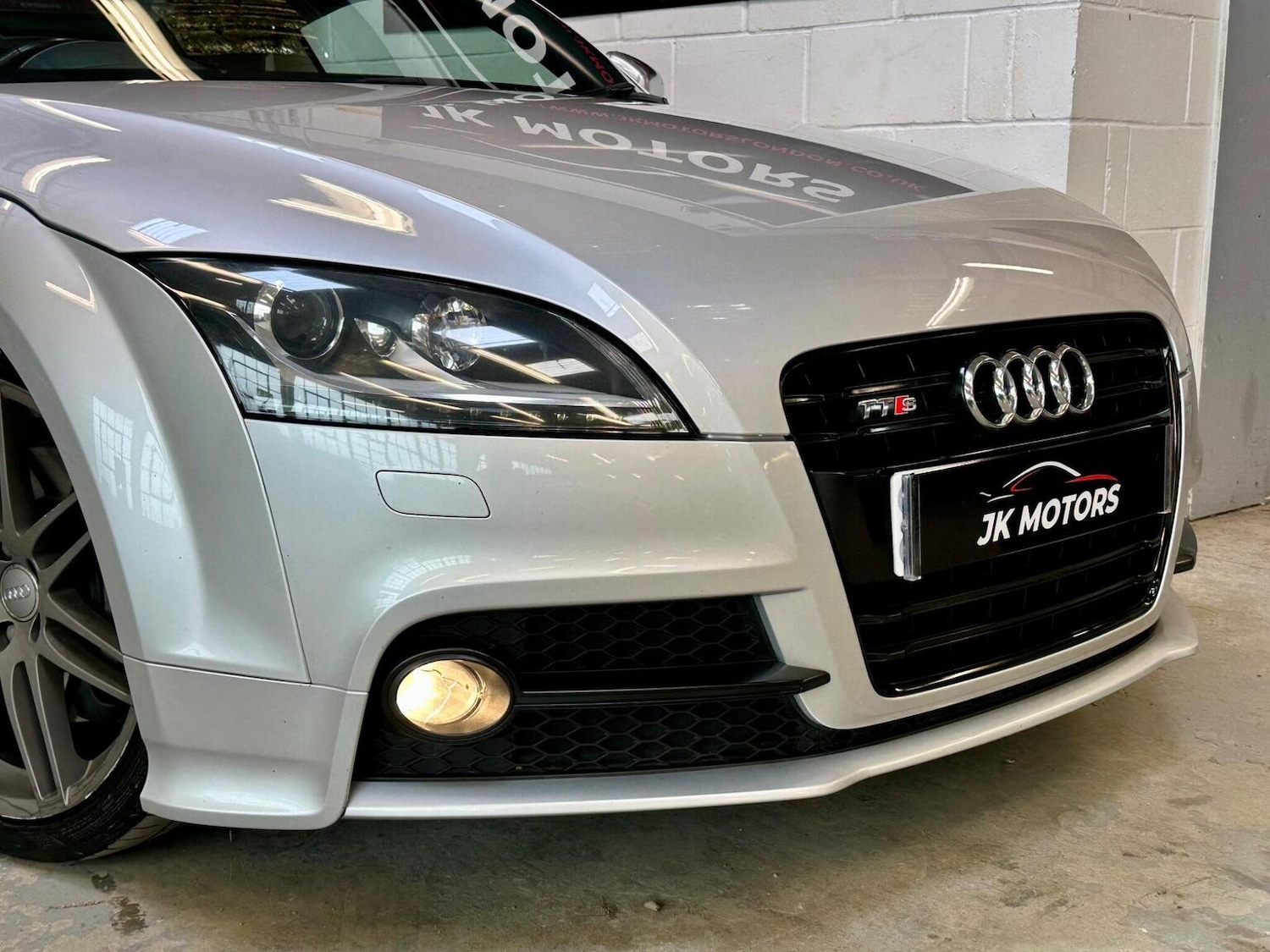 Used Audi TT 2011 for sale - 78131619: Photo 31