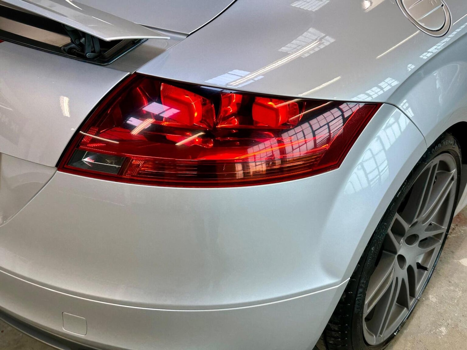 Used Audi TT 2011 for sale - 78131619: Photo 37