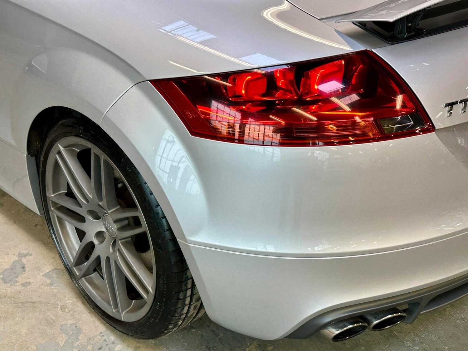 Used Audi TT 2011 for sale - 78131619: Photo 38