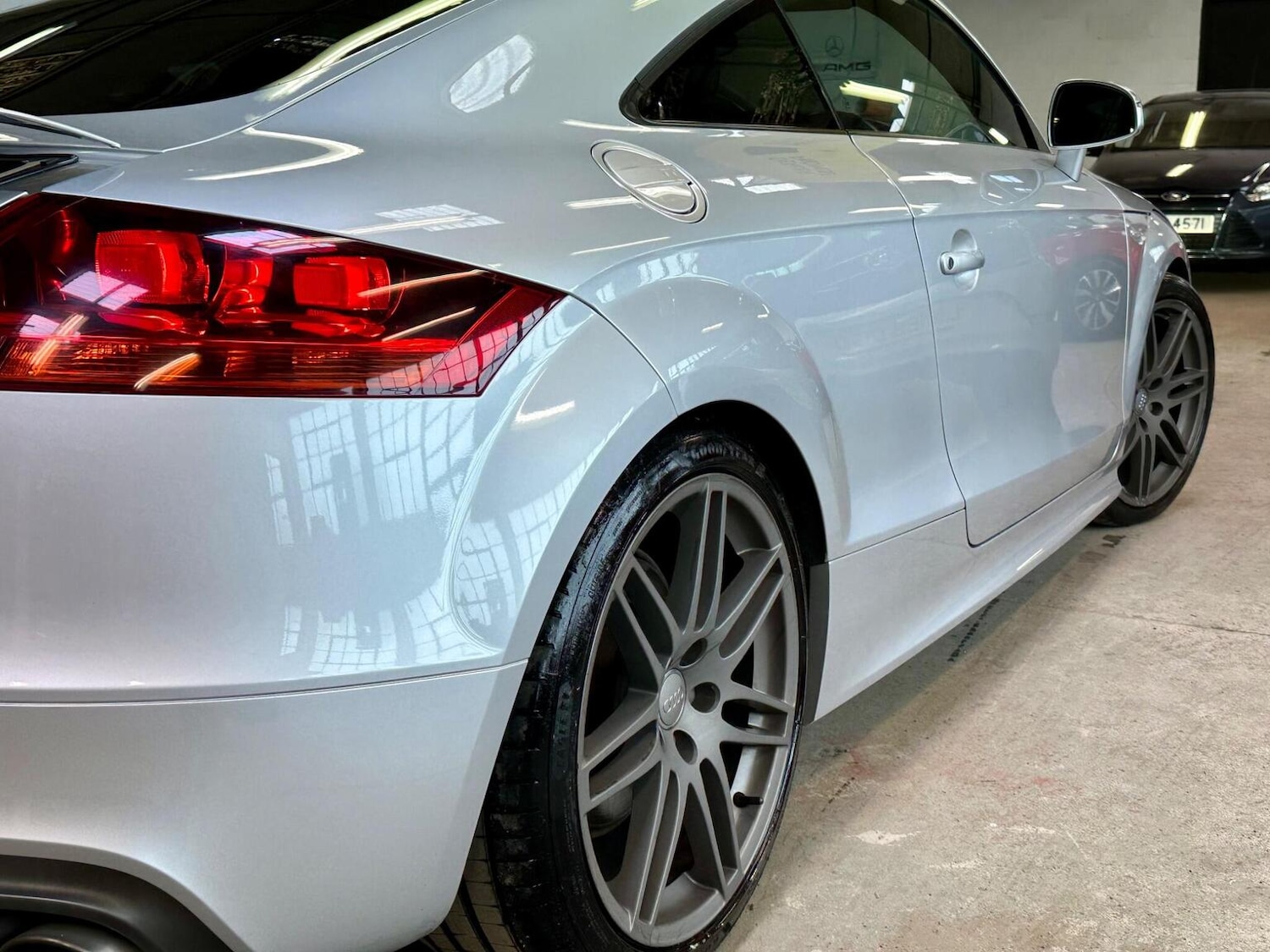 Used Audi TT 2011 for sale - 78131619: Photo 39