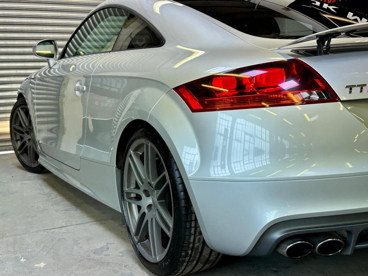 Used Audi TT 2011 for sale - 78131619: Photo 40