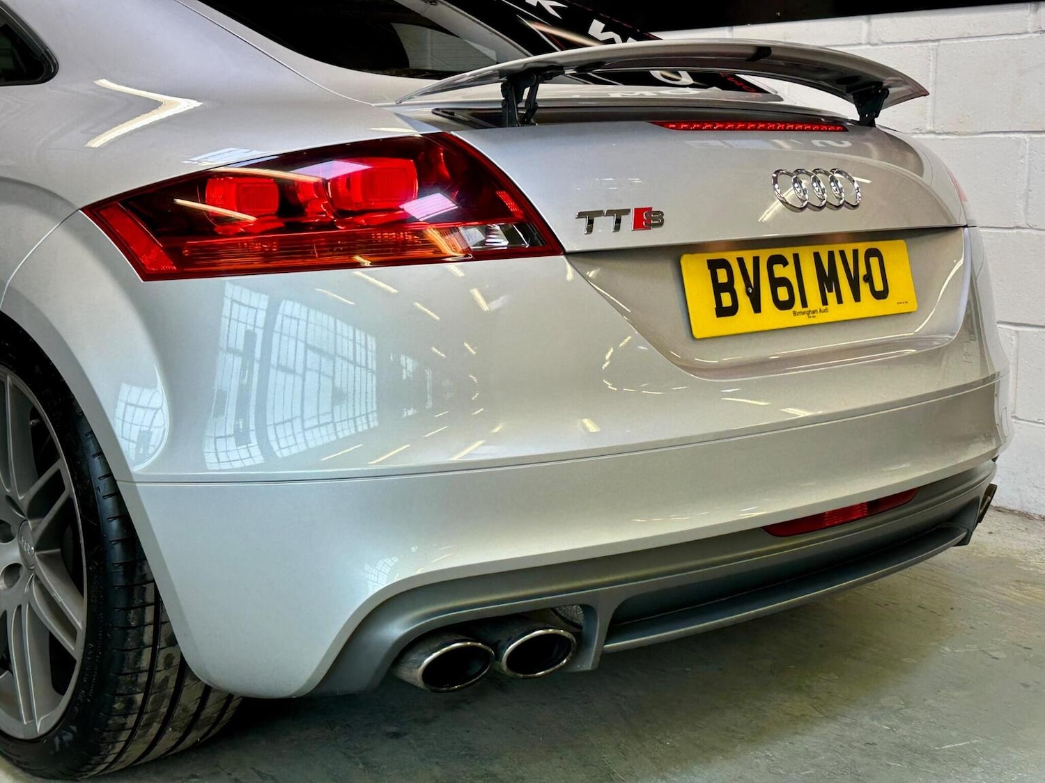 Used Audi TT 2011 for sale - 78131619: Photo 42