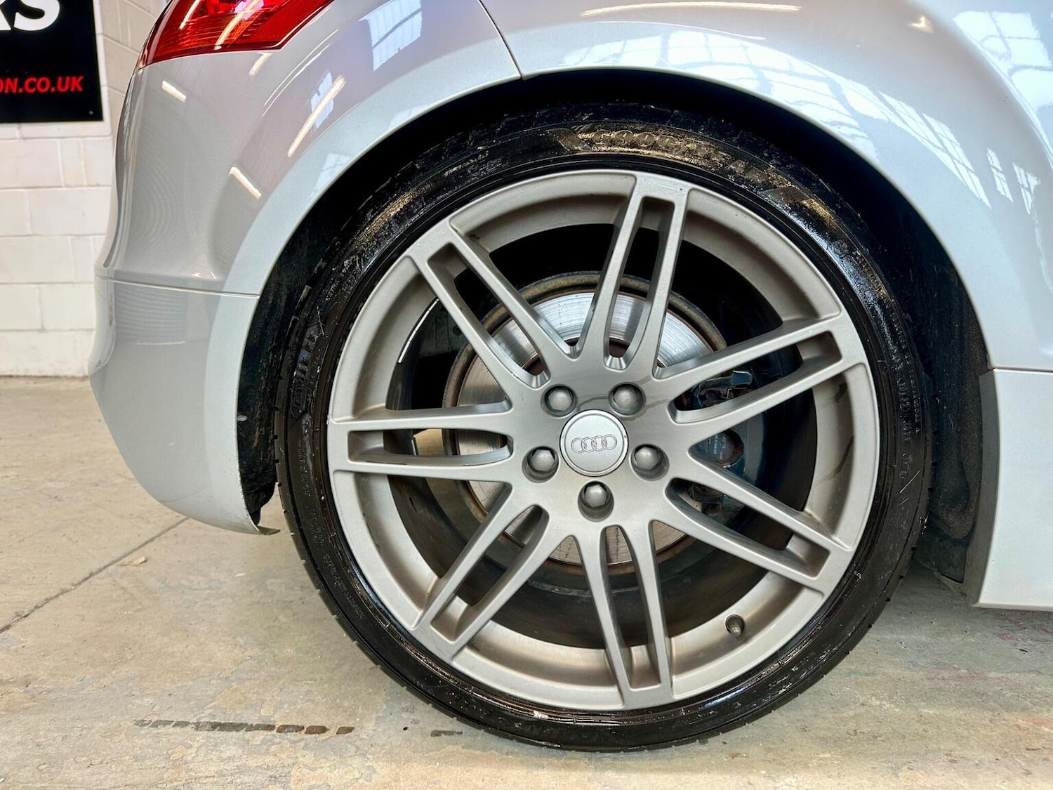 Used Audi TT 2011 for sale - 78131619: Photo 43