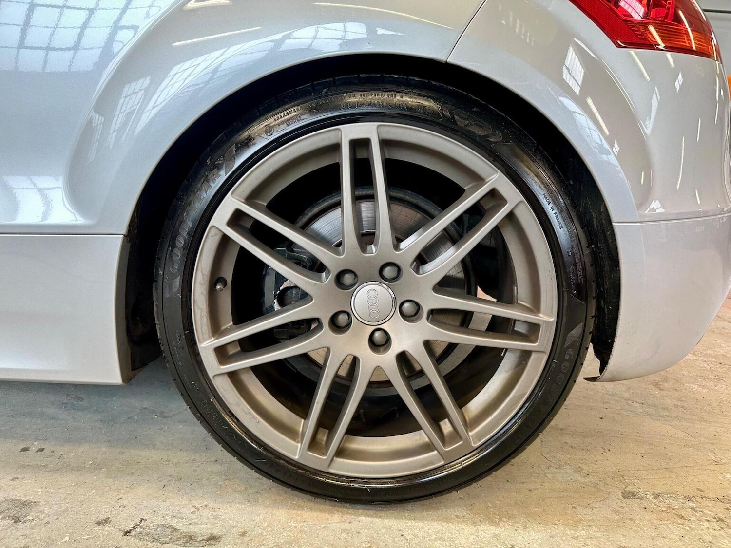 Used Audi TT 2011 for sale - 78131619: Photo 45