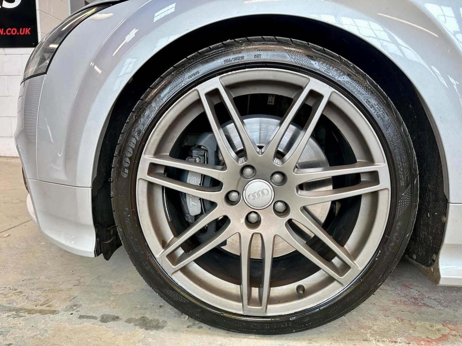 Used Audi TT 2011 for sale - 78131619: Photo 46