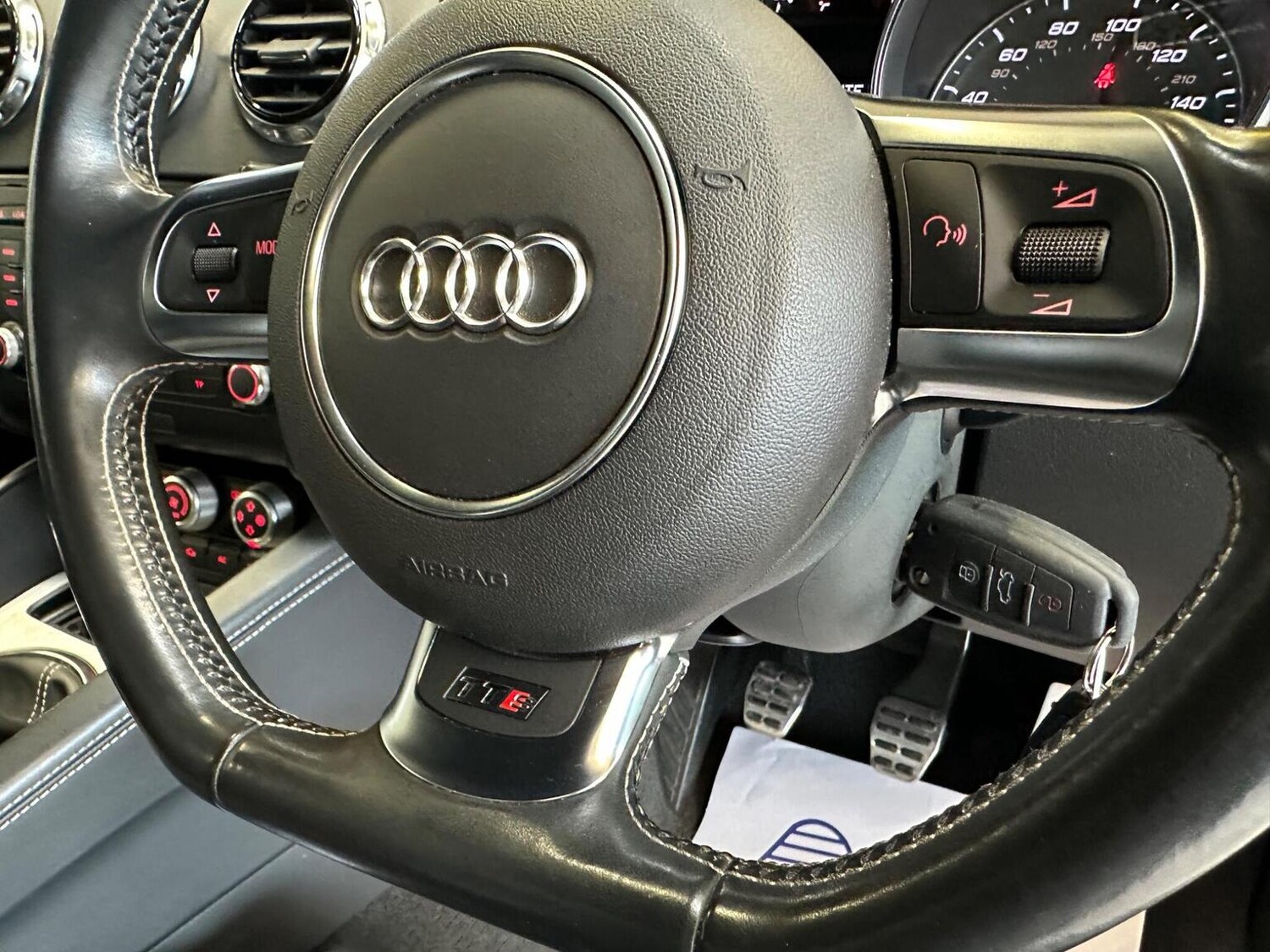 Used Audi TT 2011 for sale - 78131619: Photo 50