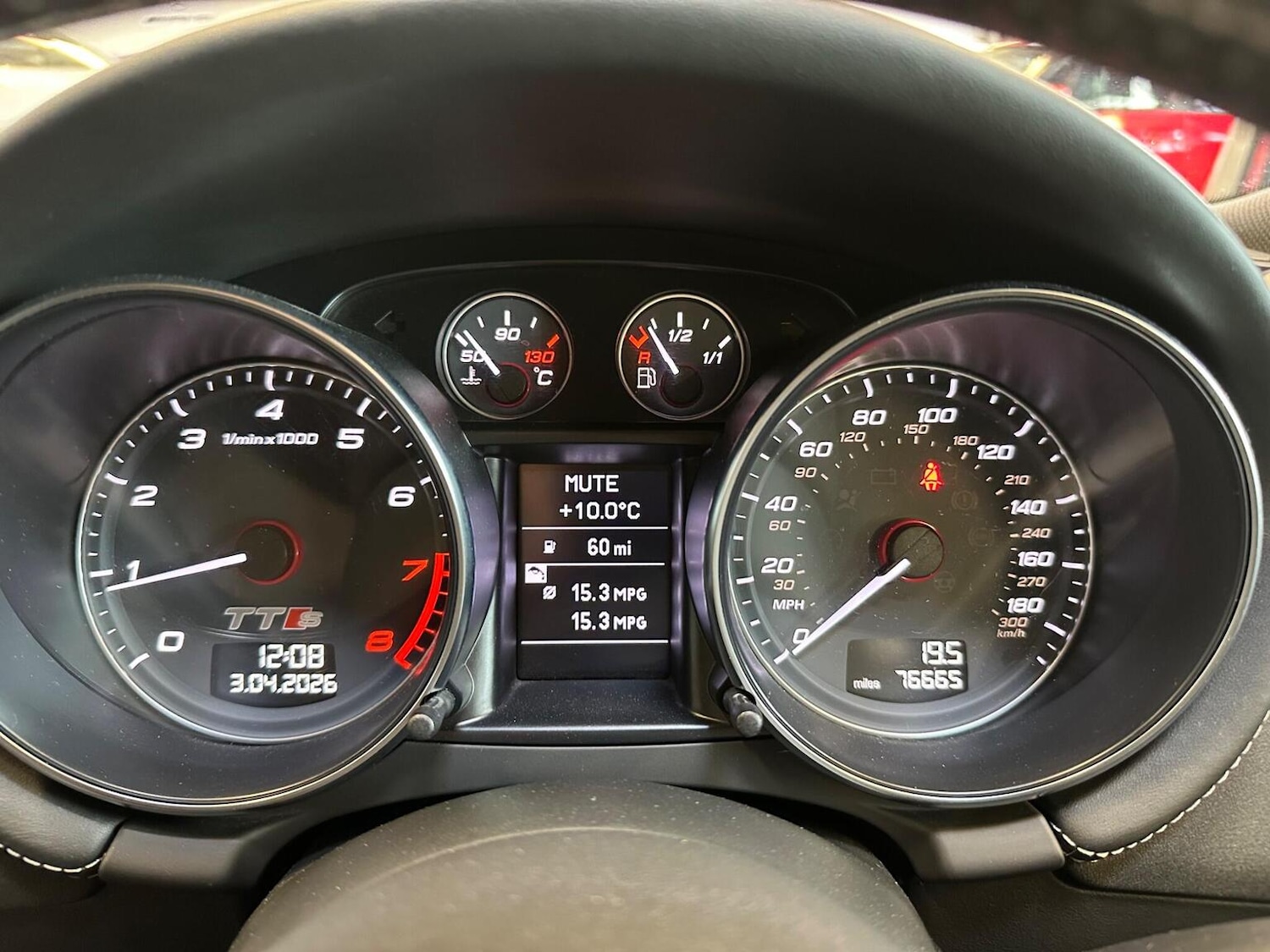 Used Audi TT 2011 for sale - 78131619: Photo 57