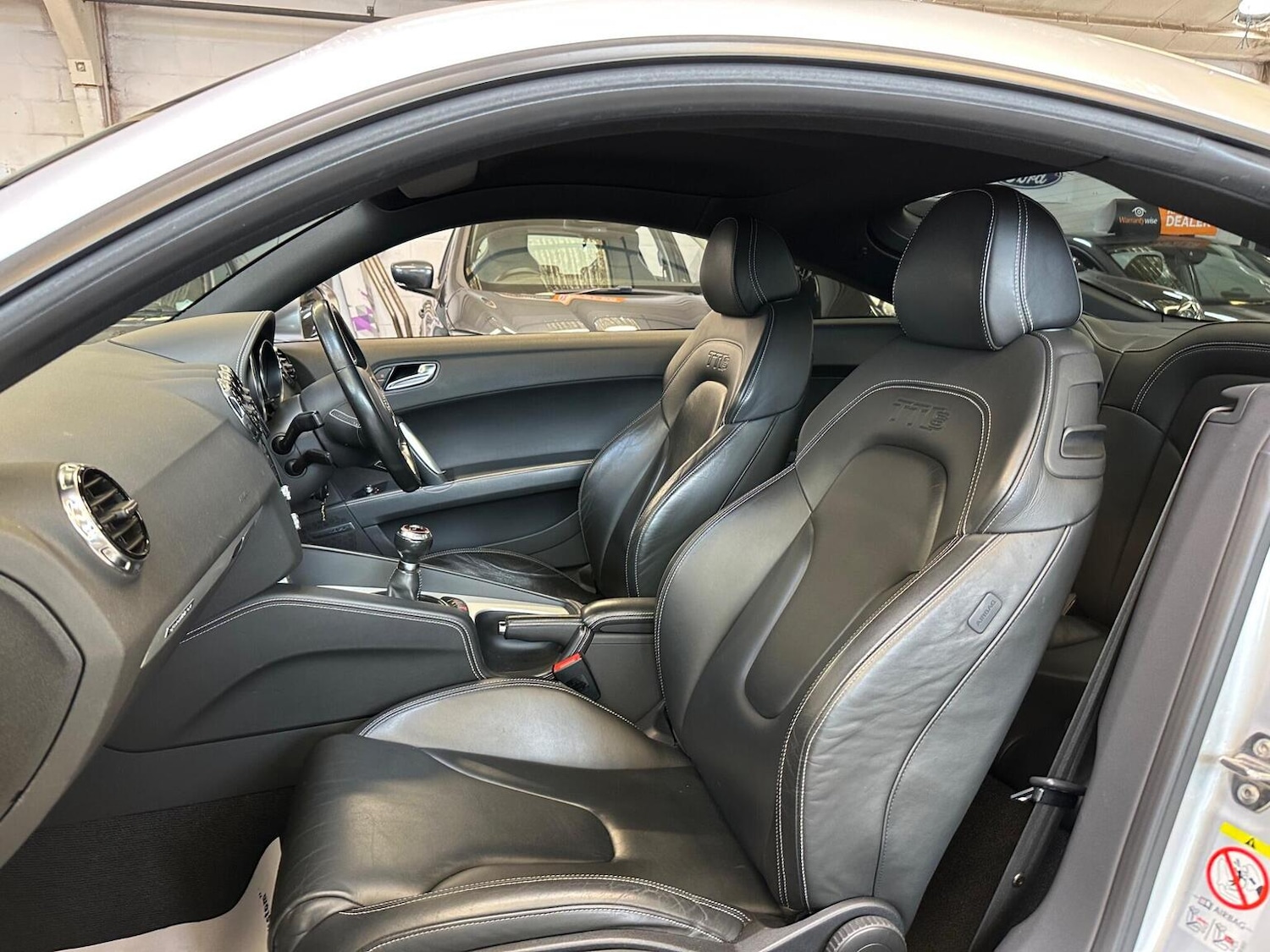 Used Audi TT 2011 for sale - 78131619: Photo 62