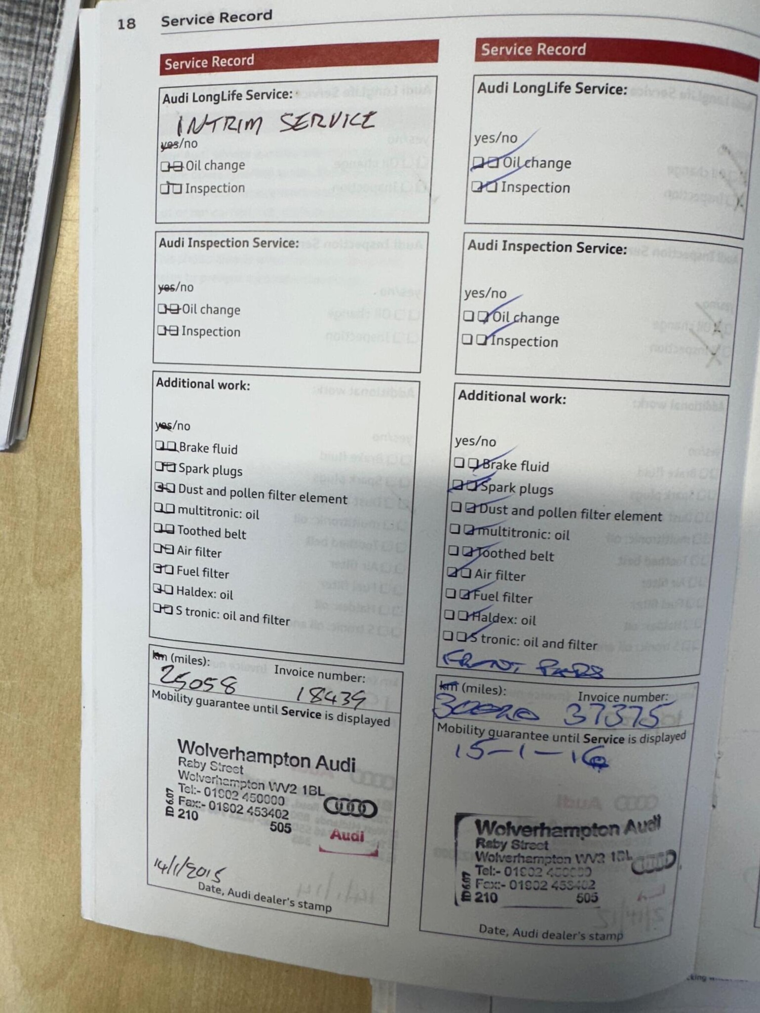 Used Audi TT 2011 for sale - 78131619: Photo 64