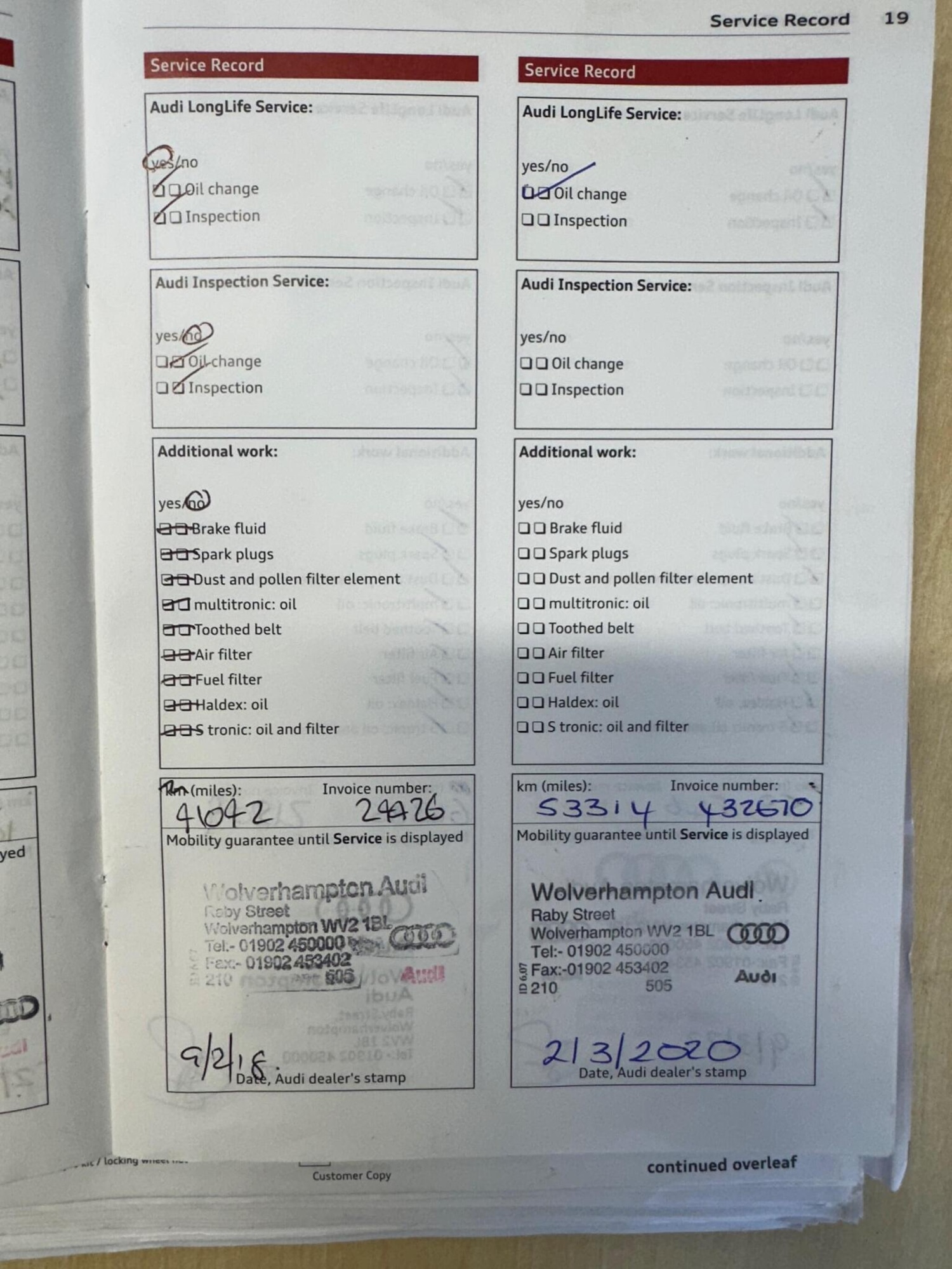 Used Audi TT 2011 for sale - 78131619: Photo 65