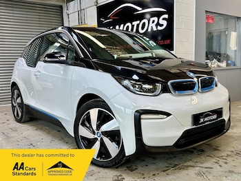 Used BMW i3 2019 for sale - 78840972: Photo