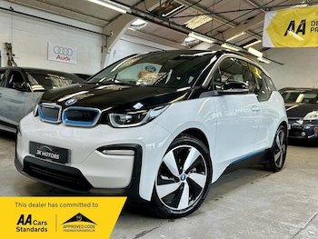 Used BMW i3 2019 for sale - 78840972: Photo