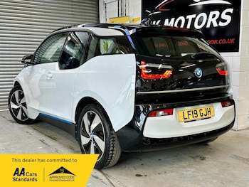 Used BMW i3 2019 for sale - 78840972: Photo