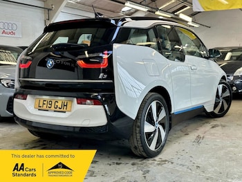 Used BMW i3 2019 for sale - 78840972: Photo