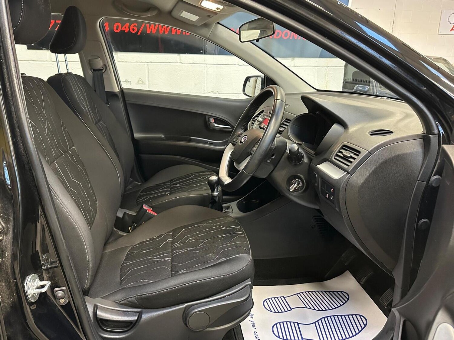 Used Kia Picanto 2014 for sale - 77802672: Photo 10