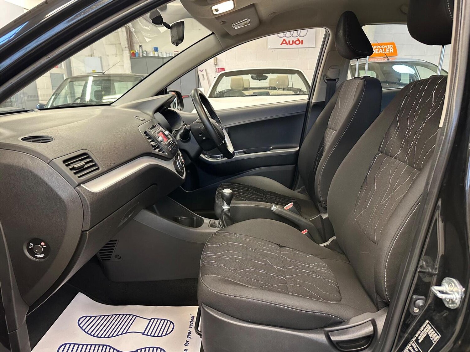 Used Kia Picanto 2014 for sale - 77802672: Photo 11