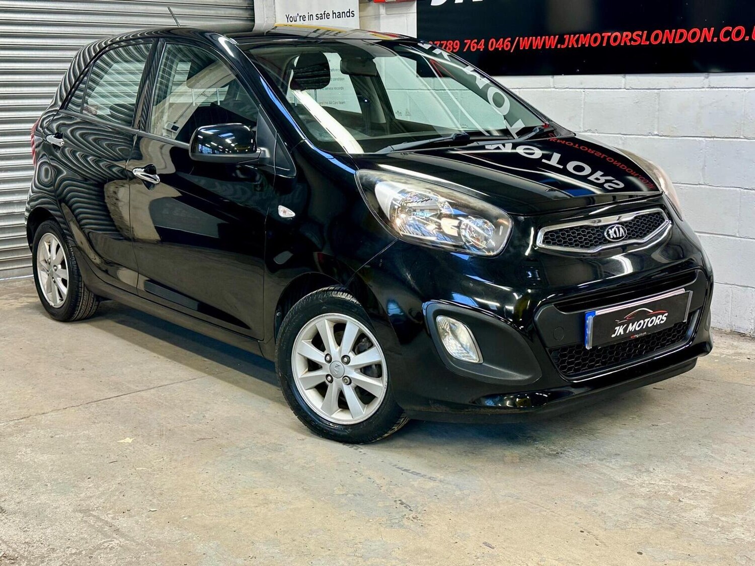Used Kia Picanto 2014 for sale - 77802672: Photo 13