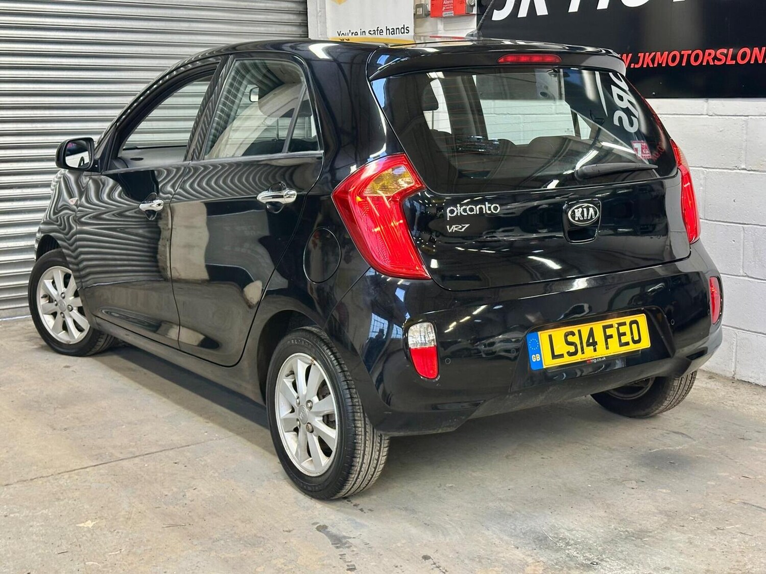 Used Kia Picanto 2014 for sale - 77802672: Photo 15