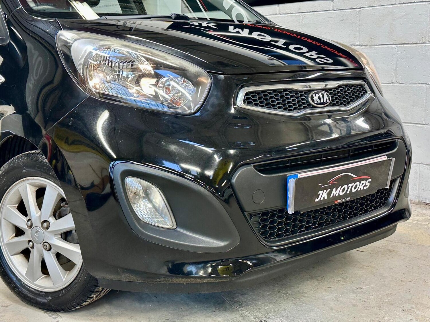 Used Kia Picanto 2014 for sale - 77802672: Photo 18